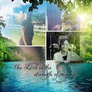 Meet your Posher, Rosemary